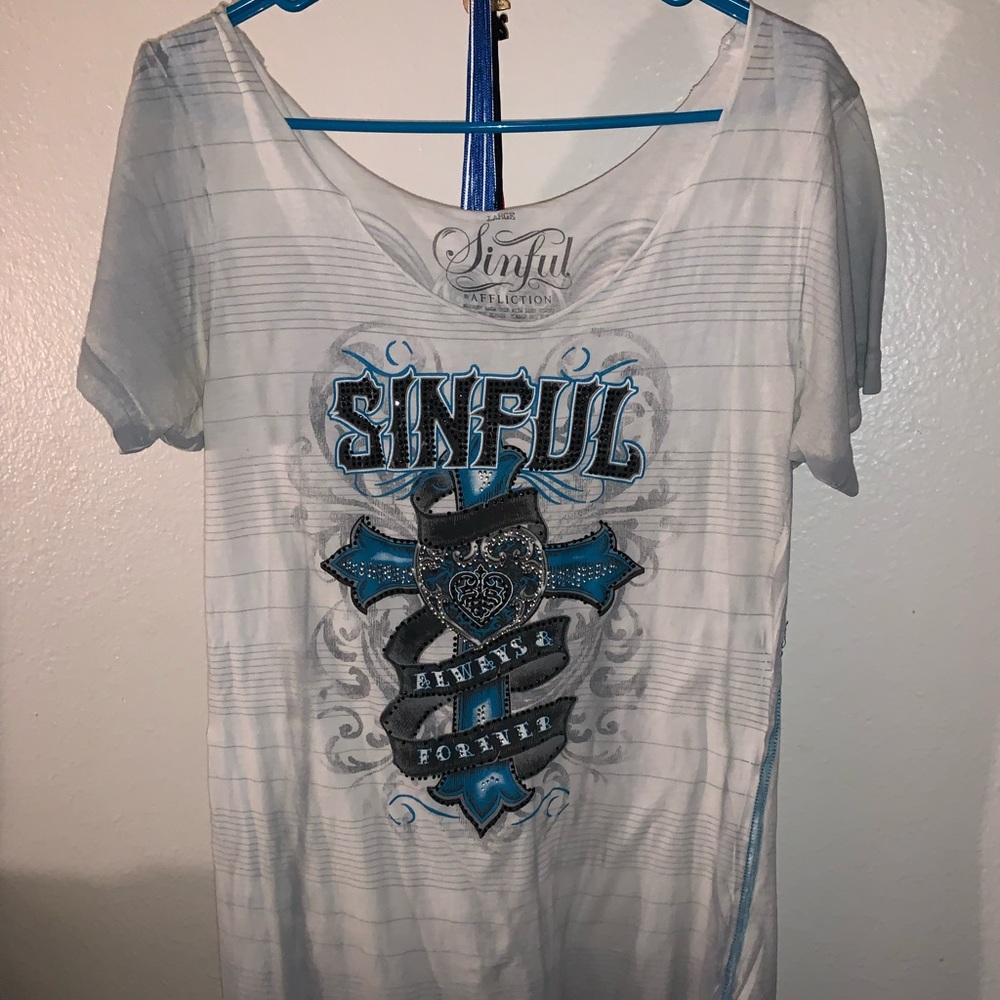 Affliction T-Shirt